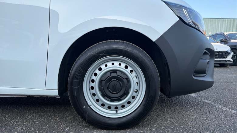 Renault Kangoo L2 Diesel LL21 Blue dCi 95 Advance [Safety] Crew Van